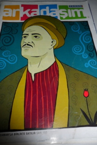 Arkadaşım 2006 / 153