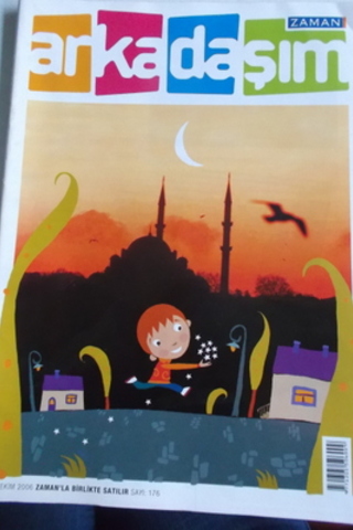 Arkadaşım 2006 / 176