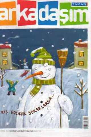 Arkadaşım 2007/190