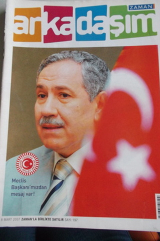 Arkadaşım 2007 / 197