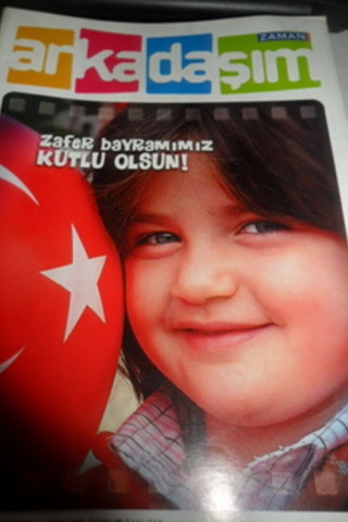 Arkadaşım 2007 / 222