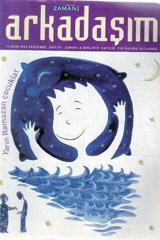 Arkadaşım Dergisi 2004/72