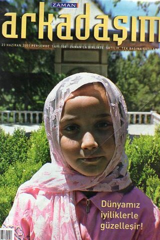 Arkadaşım Dergisi 2005/108