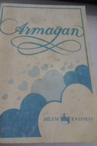 Armağan