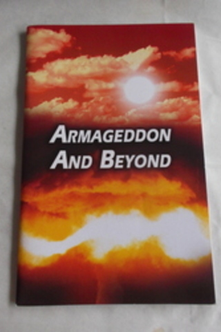 Armageddon and Beyond