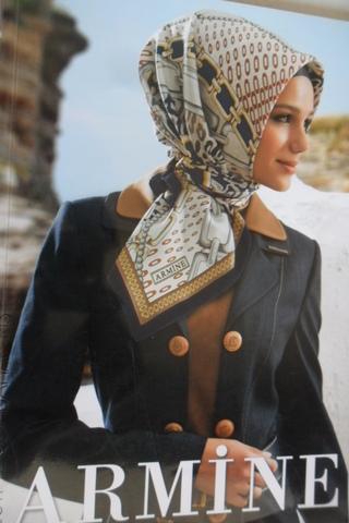 Armine 2011-12 Sonbahar-Kış/6795 Armine 2011-12 Sonbahar-Kış/6795