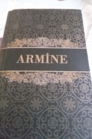 Armine 2013 Takvim
