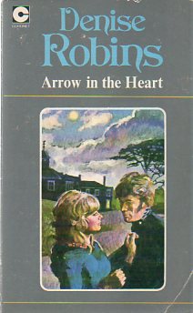 Arrow In The Heart Denise Robins