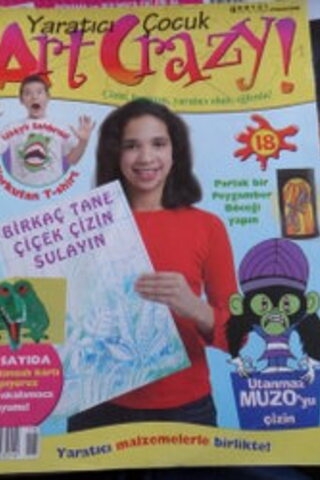 Art Crazy