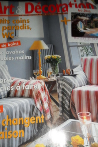 Art Decoration 1999 / 370
