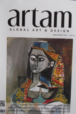 Artam Global Art & Design 2014 / 27