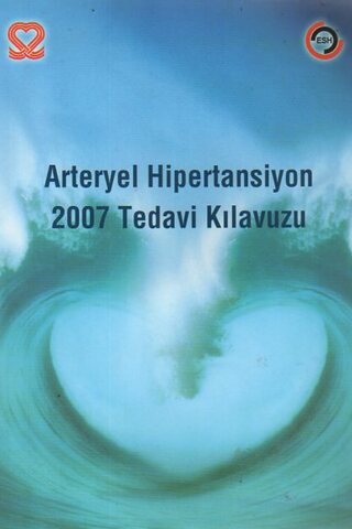 Arterlel Hipertansiyo 2007 Tedavi Kılavuzu