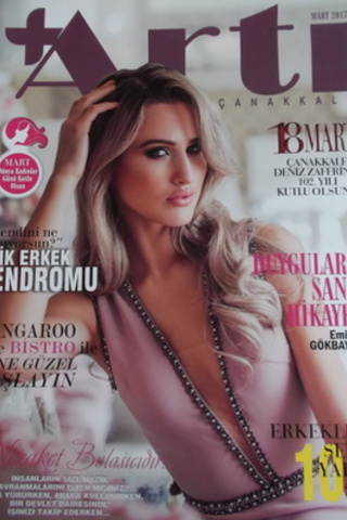 Artı Çanakkale 2017 / 17