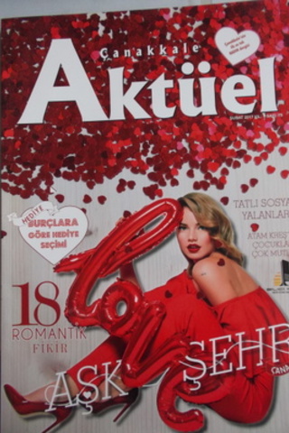 Artı Çanakkale 2017 / 75