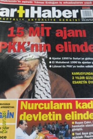 Artı Haber 1997 / 1