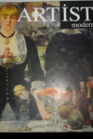 Artist Modern 2008 / Şubat