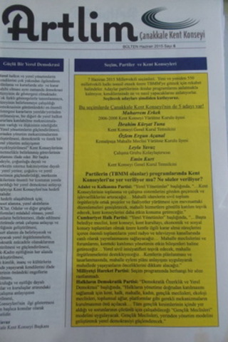 Artlim 2015 / 6