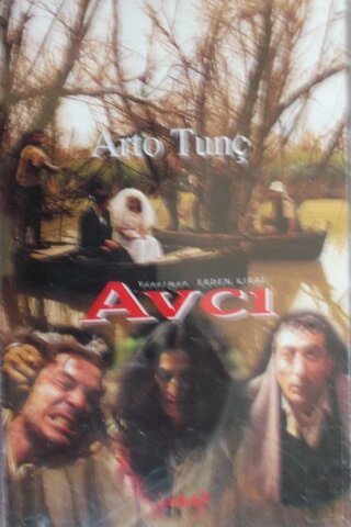Arto Tunç Kaset / Avcı