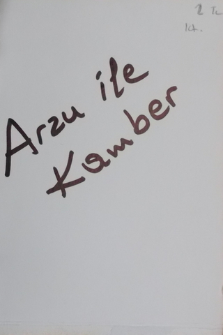 Arzu İle Kamber