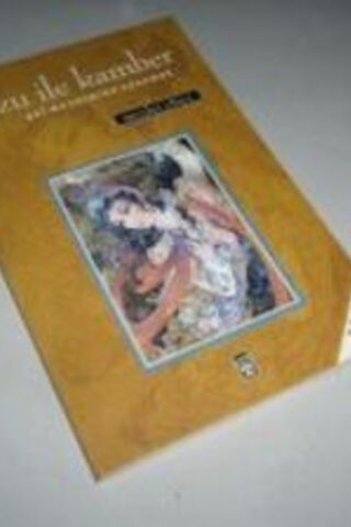 Arzu İle Kamber Necdet Ekici