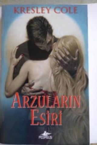 Arzuların Esiri Kresley Cole