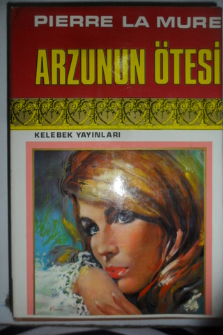 Arzunun Ötesi