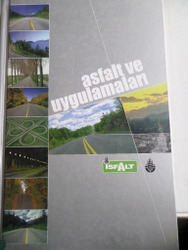 Asfalt ve Uygulamaları Mustafa Ilıcalı