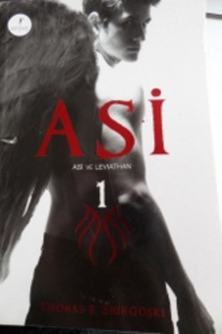 Asi Asi ve Leviathan 1 Thomas E. Sniegoski