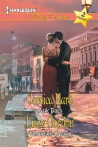 Aşık Dadı / Venedikli Çapkın - 78 Jessica Hart