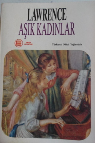 Aşık Kadınlar Lawrence