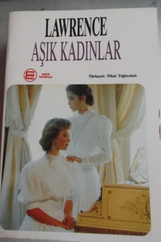 Aşık Kadınlar Lawrence