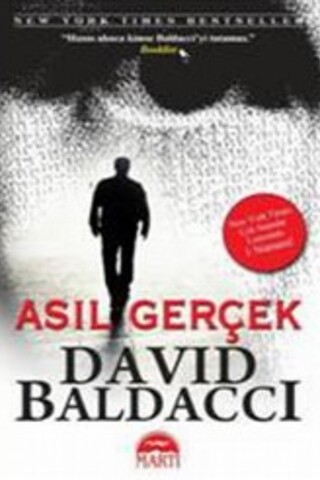 Asıl Gerçek David Baldacci