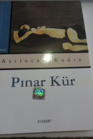 Asılacak Kadın Pınar Kür