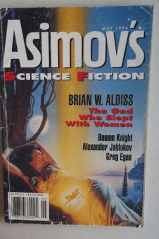 Asimov's Science Fiction May 1994