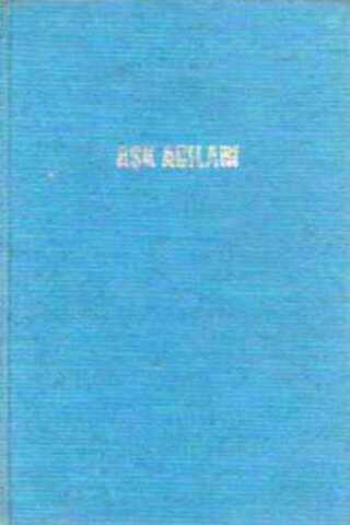 Aşk Acıları A. J. Cronin