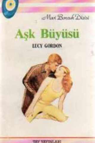 Aşk Büyüsü Lucy Gordon