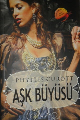 Aşk Büyüsü Phyllis Curott