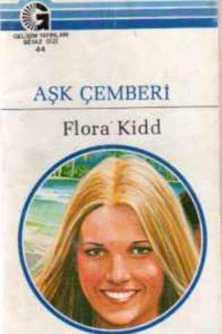 Aşk Çemberi - 44 Flora Kidd