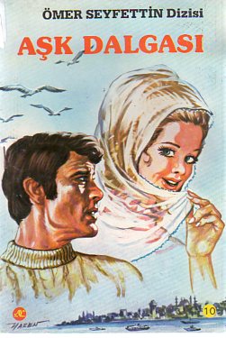 Aşk Dalgası Ömer Seyfettin