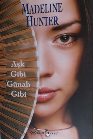 Aşk Gibi Günah Gibi Madeline Hunter