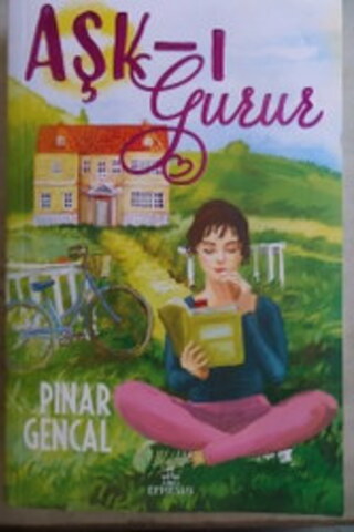 Aşk-ı Gurur Pınar Gencal