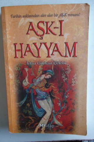 Aşk-ı Hayyam İrfan Gürkan Çelebi