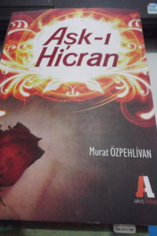 Aşk-ı Hicran Murat Özpehlivan