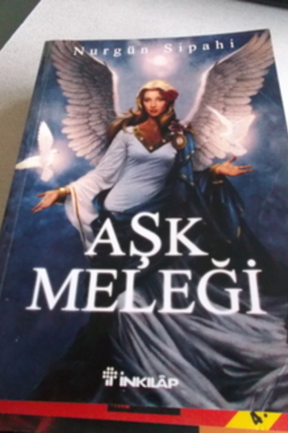 Aşk Meleği Nurgün Sipahi