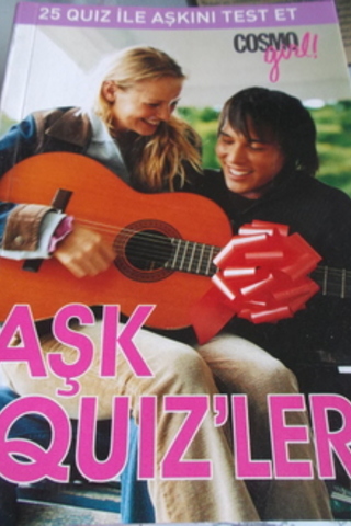 Aşk Quiz'leri