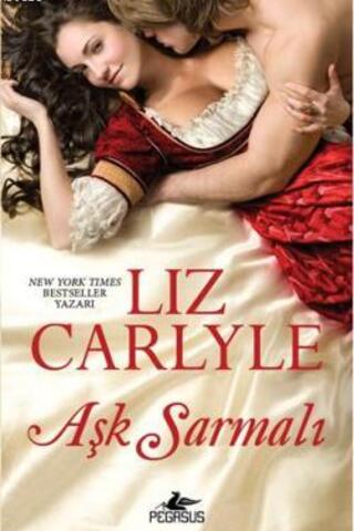 Aşk Sarmalı Liz Carlyle