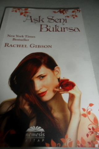 Aşk Seni Bulursa Rachel Gibson
