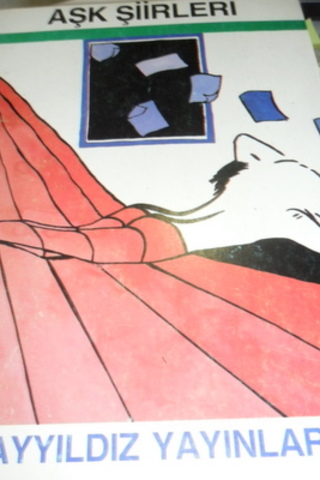 Aşk Şiirleri