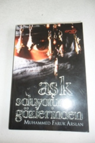 Aşk Soluyorum Gözlerinden