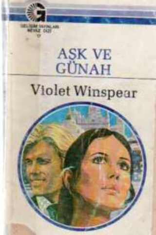 Aşk ve Günah - 17 Violet Winspear